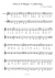 Away In A Manger - Cradle Song - Piano Sheet
