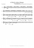 A World Without Danger  - Piano Sheet