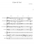 I know it was You. - Piano Sheet