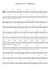 Advent 2011 - Glade jul - Piano Sheet