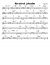 Advent 2011 Nordnorsk julesalme - Piano Sheet