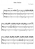 Dark Fanfare - Piano Sheet