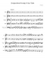 Fairy Tales - Piano Sheet