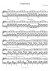 Piano Composition - Piano Sheet