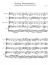 Defying Thermodynamics - Piano Sheet