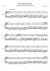 The Quick Music - Piano Sheet