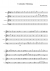Colorado Morning - Piano Sheet