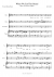 When We Eat This Bread (harmony) - Piano Sheet