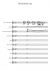 We built this city - Piano Sheet