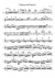 Hastig mit Raserei - Piano Sheet