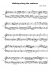 Walking along the seafront - Piano Sheet