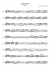Judgement - Piano Sheet