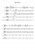 Still alive - Jonathan Coulton - Piano Sheet