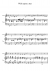 For Brailey - Piano Sheet