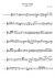Swing Night - Piano Sheet
