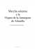 Marcha solemne a la Virgen de la Amargura de Abanilla - Piano Sheet