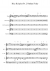 Rice Krispies Pt. 2 Nathan Foley - Piano Sheet