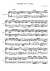 Baroque Fantasia no 3 G min - Piano Sheet