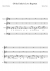 Of the Father's love Begotten - Piano Sheet