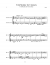 Folk Medley for Clarinets - Piano Sheet