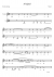 Mozart - A hajnal (gyakorlás) - Piano Sheet