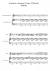 la quiero a morir(je L'ame Á Mourir)Shakira - Piano Sheet