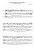 Sculpture and Intrigue - Piano Sheet