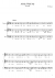 Abide With Me - Piano Sheet