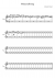 Fun With Musescore - Piano Sheet