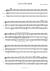 Carol of the Bells - Piano Sheet