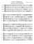 Carol of Complexity - Piano Sheet