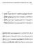 Ancient Mysteries - Piano Sheet