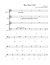 Riu, riu, chiu – Mateo Flecha el Viejo - Piano Sheet