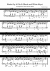 Chopin - Etude Op. 10 no. 5 (Black & White Keys) - Piano Sheet