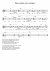 Was wollen wir trinken - Piano Sheet