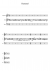 Ramund - alt - Piano Sheet