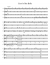 Carol of the Bells - Piano Sheet