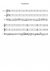 Ramund - bas - Piano Sheet