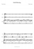 Irish Blessing - Piano Sheet