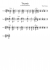 Thumb - Piano Sheet