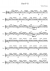 Could be a heavy rock tune - Piano Sheet