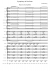 March to the Scaffold - Piano Sheet
