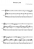 Obstinat i punt - Piano Sheet