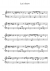Let it Snow - Piano Sheet