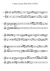 Come, Jesus, Holy Son of God - Piano Sheet