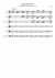 Upscale Party - Piano Sheet