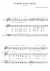 En rose så jeg skyde, SAB - Piano Sheet