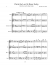 Christ the Lord Is Risen Today - Piano Sheet