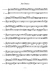 Just Dance - Piano Sheet