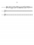 D - Piano Sheet